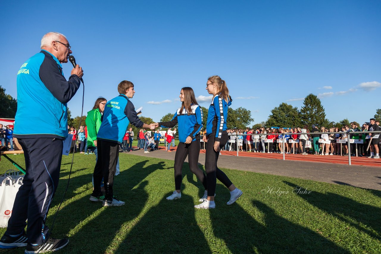 Bild 65 - U16 Deutsche Meisterschaft